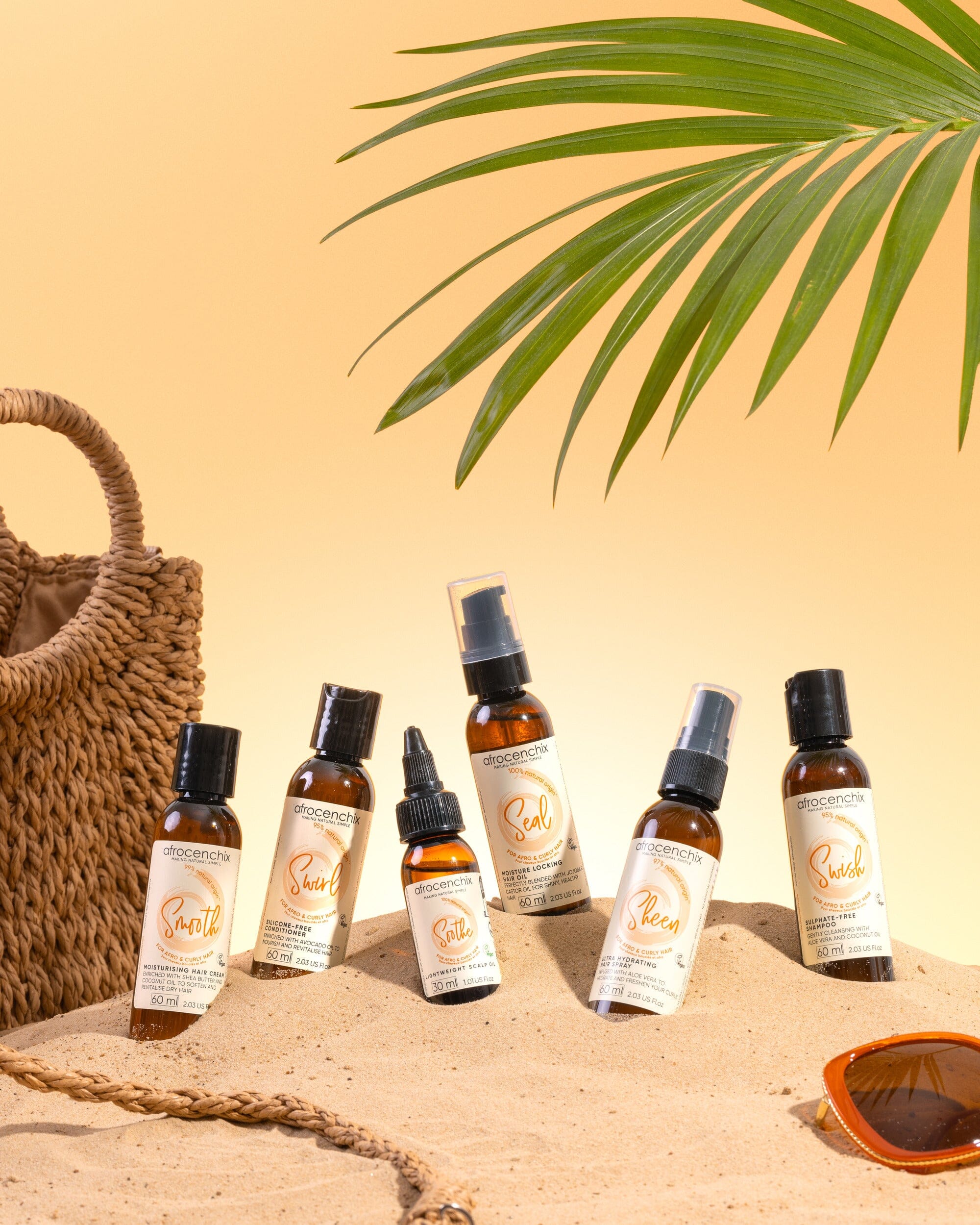 afrocenchix products