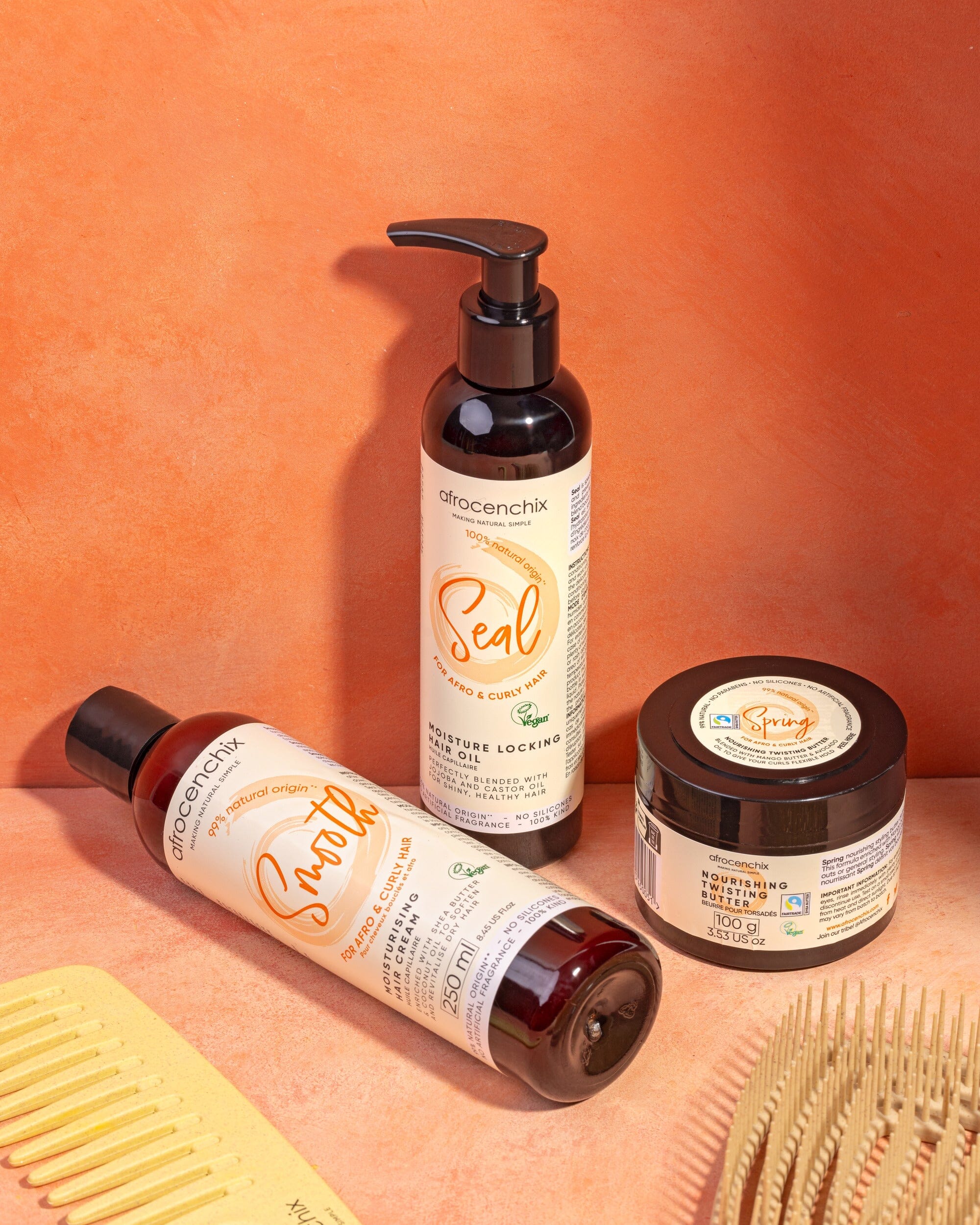 afrocenchix products