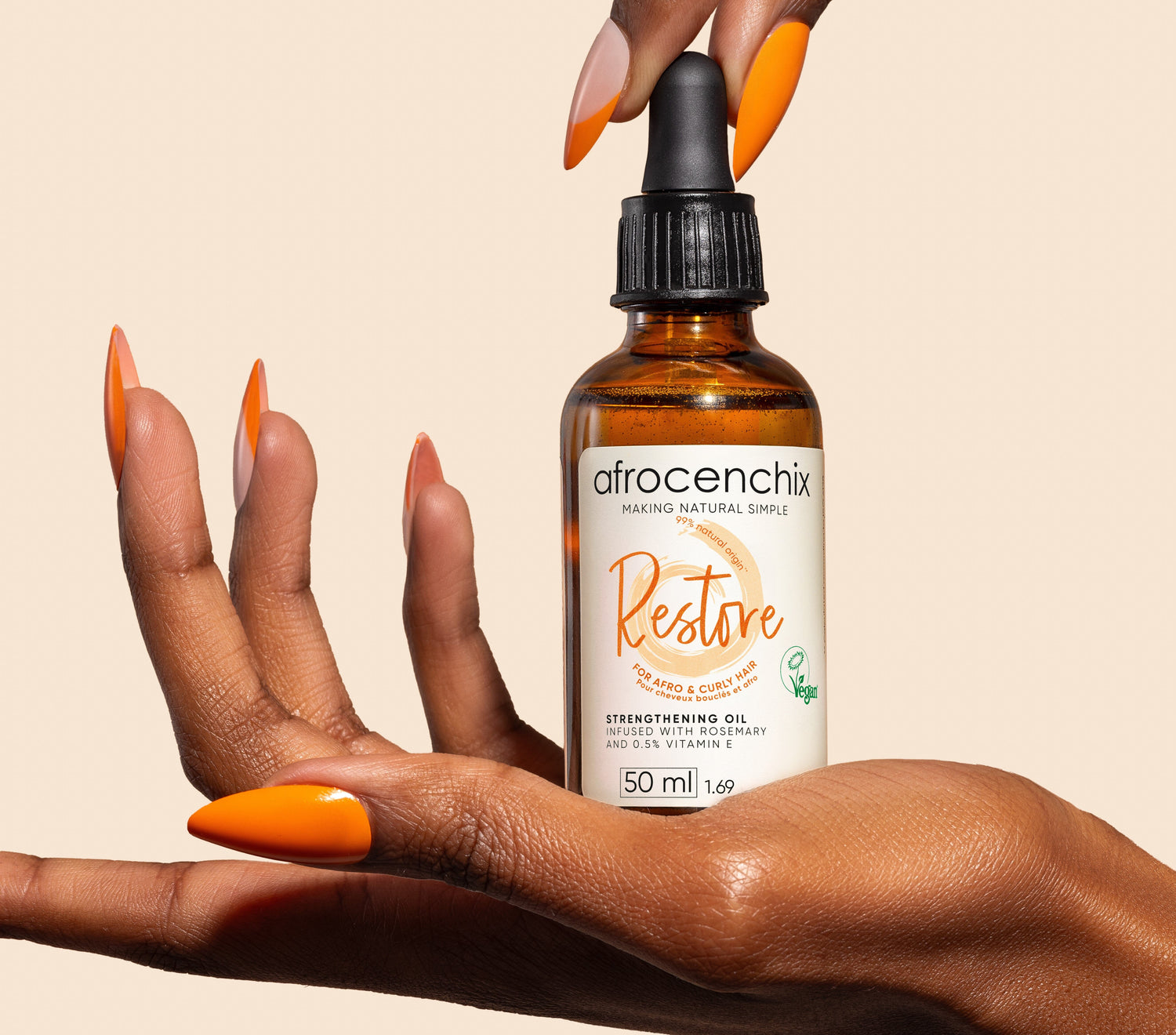 How Often Should You Oil Afro Hair? Expert Tips for Healthy, Hydrated Curls