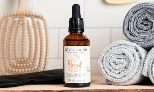 5 Fab Ways to Use Nourish