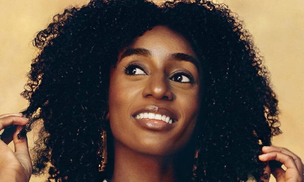 Afrocenchix Interview: A Quick Ting With Zainab Kwaw-Swanzy. Image credit Jessica Eliza Ross