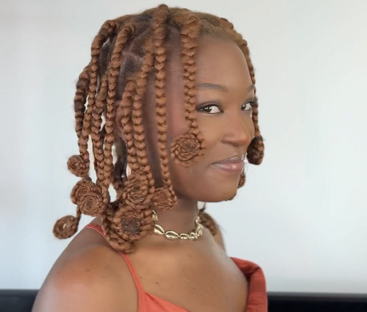 The Cultural Influence of Traditional Hairstyles