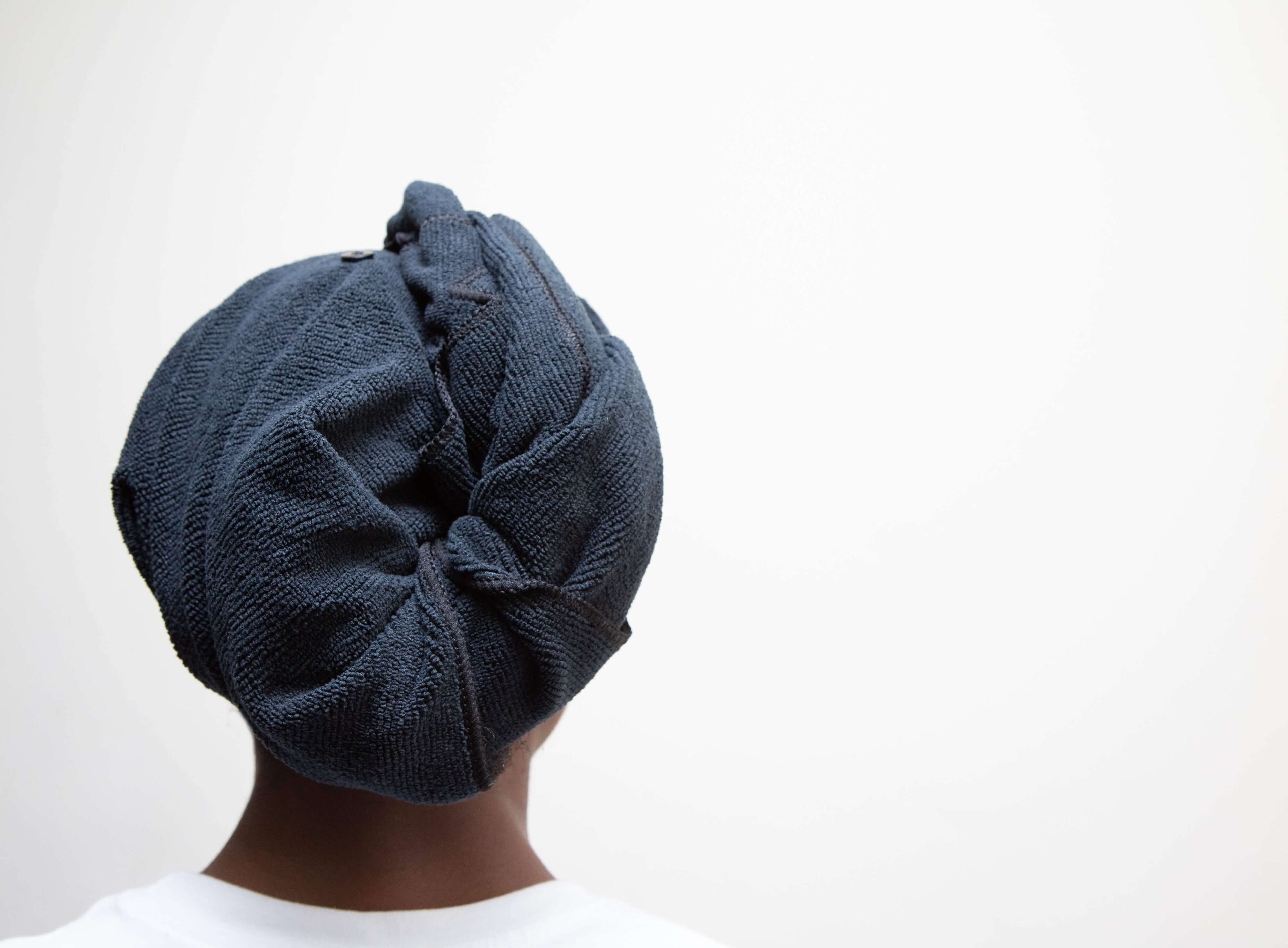 Microfibre Towel Turban