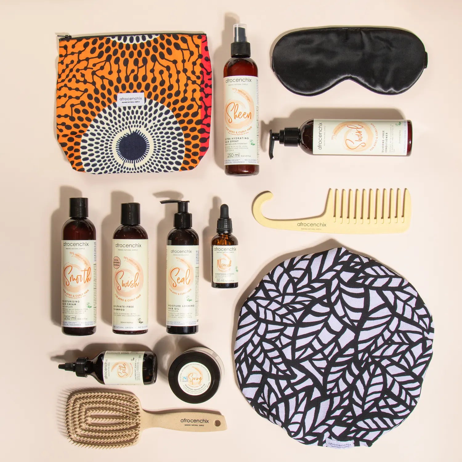 afrocenchix products