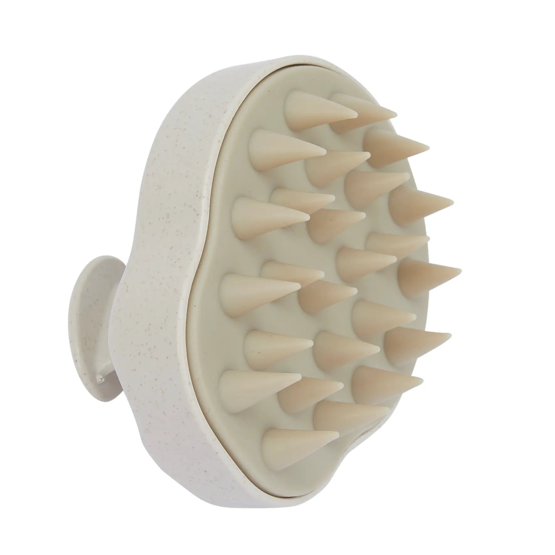 Soothing Scalp Massager