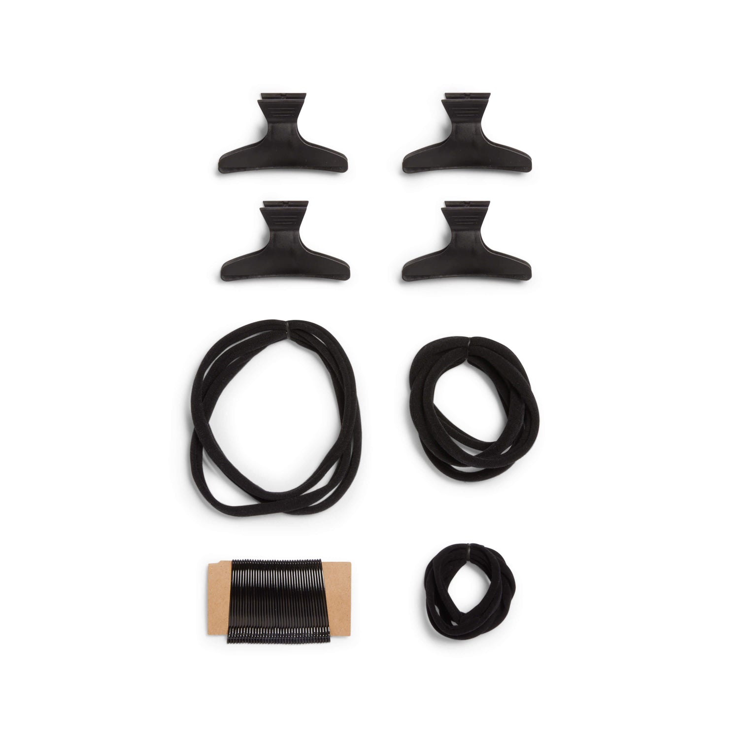 Afrocenchix Essential Accessories Kit