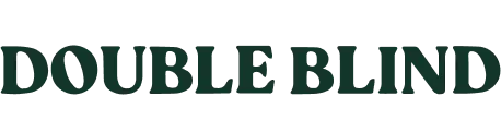 dubble blind