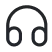 headphone icon