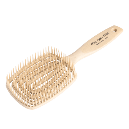 Biodegradable Detangling Wet Brush