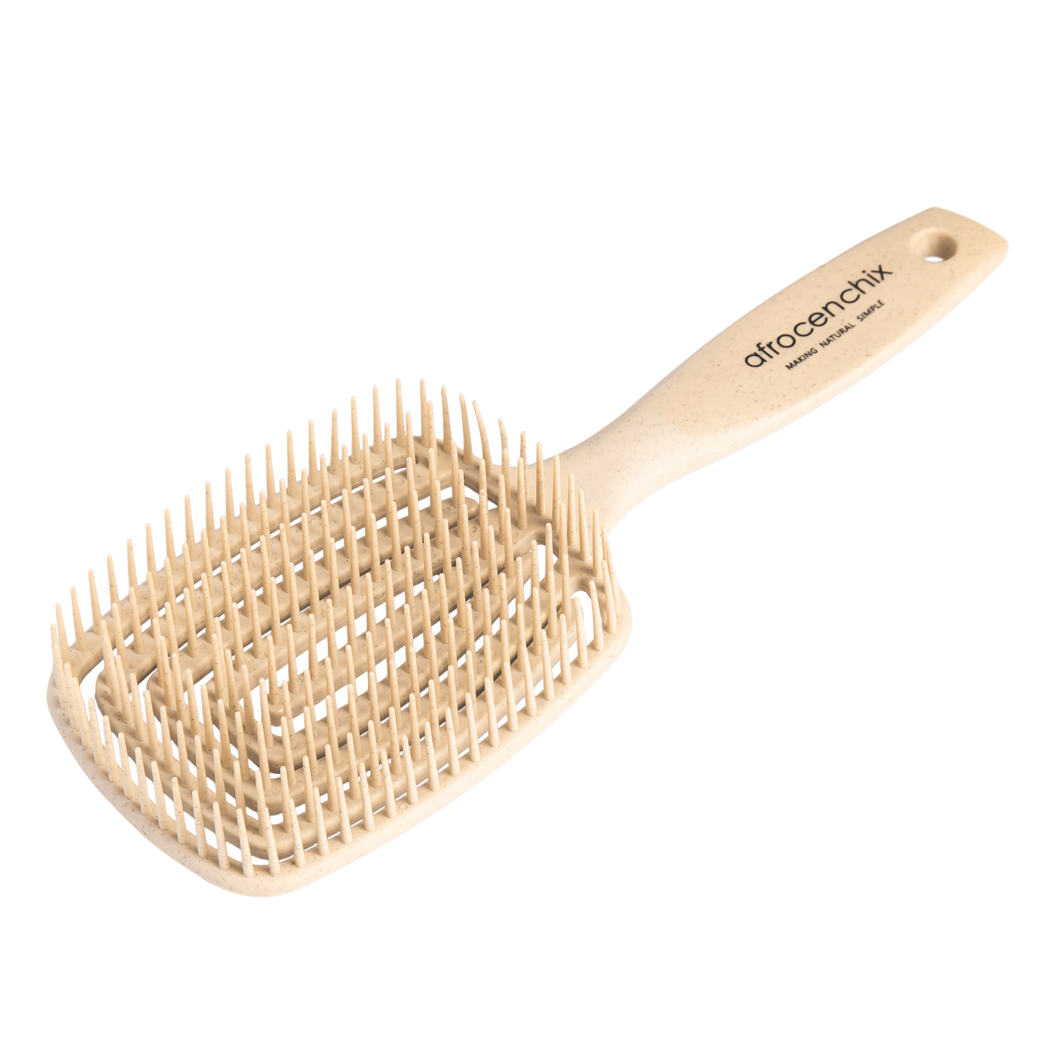 Biodegradable Detangling Wet Brush