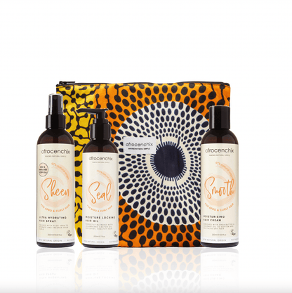 afrocechix products set