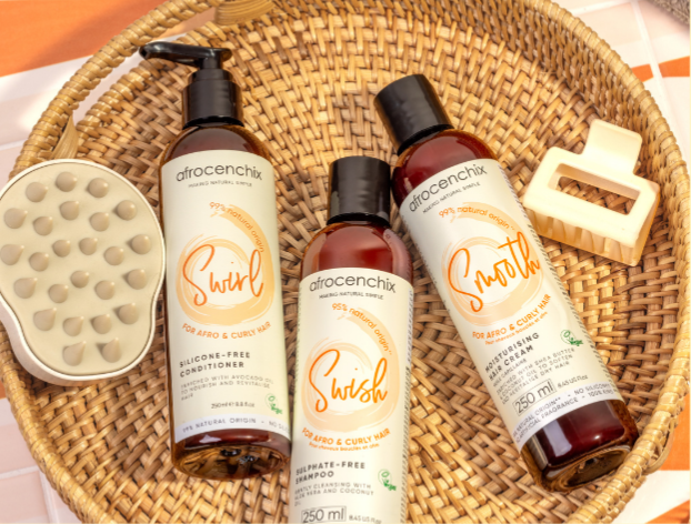 swirl, swish and sooth bottles