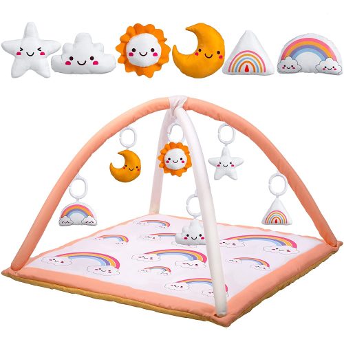 Baby Play Gym Stage