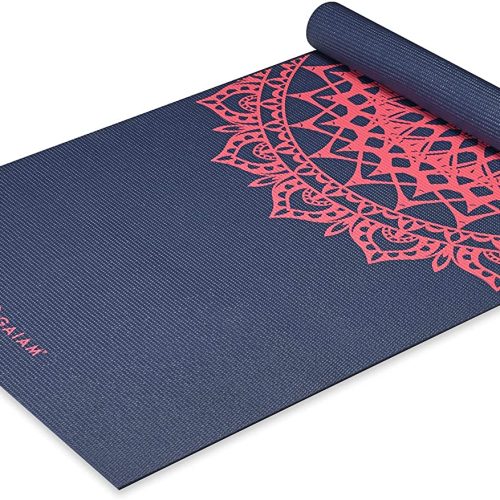 Print Yoga Mat